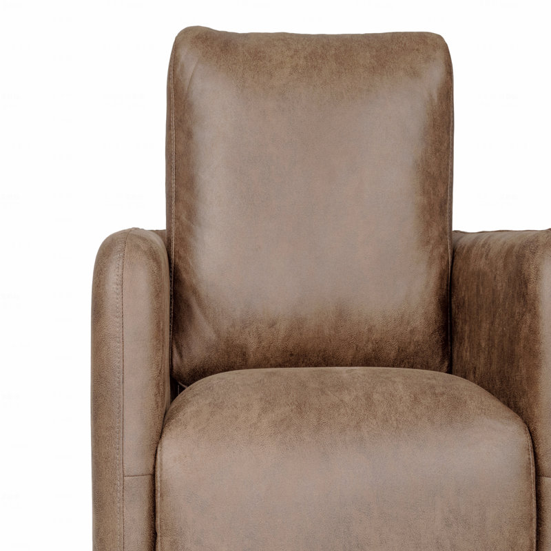 Fauteuil pivotant à 360 degrés