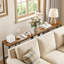 114 cm W Console Table