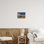 Art mural sur toile Stupell Industries Horses
