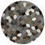 Tapis géométrique intérieur / extérieur lavable à la machine Chantille ACN2573-41675810-41675820