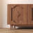 Multi-Functional Retro Sideboard-1143780725