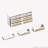 59" Rattan Dresser with 6 Drawers-104979284