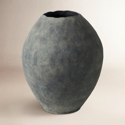 Aisling Handmade Ceramic / Porcelain Floor Vase