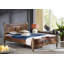 Fable Solid Wood Bed-47851661