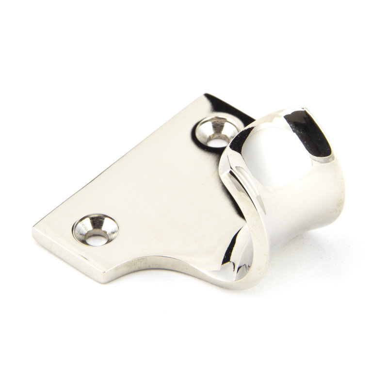 Sash Lift Door Accessory, Polished Nickel
