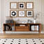French style living room TV stand-108971924