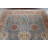One-of-a-Kind 8'1" X 9'9" Wool Area Rug in Blue