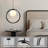 1 - Light Single Pendant With Frosted Glass-603418138