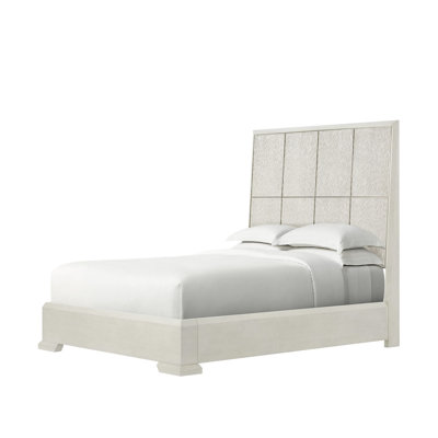 Essence Solid Wood Bed