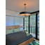 Lustre tambour 12 lumières Janciel