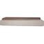 Hubert Solid Wood Coffee Table-763890166