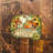 Wood Plants & Flowers Wall Decor