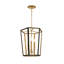 Curt 3 - Light Chandelier-1467789594