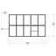 Hybrid 6x10 Greenhouse-24797295