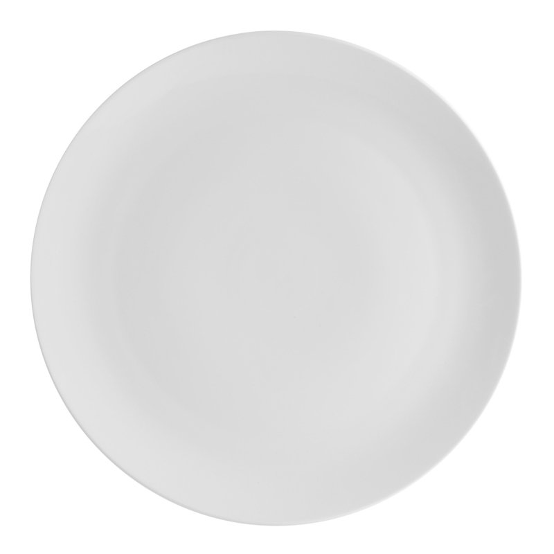 Porcelain Dinnerware Set