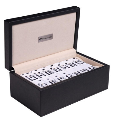 Ensemble Domino