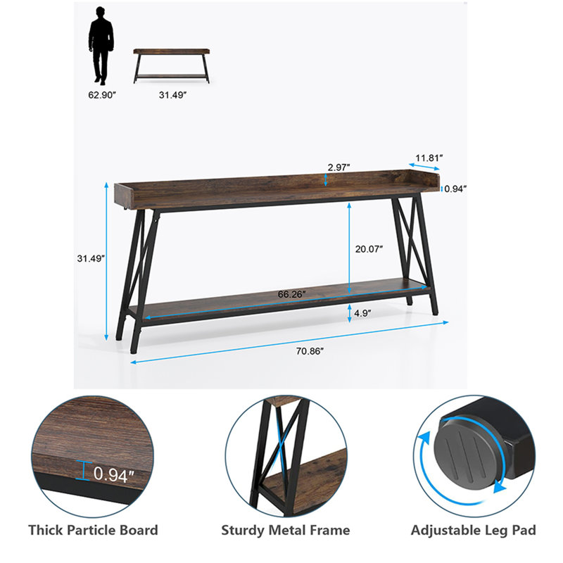 Onalee End Table