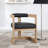 19.3'' H Upholstered Armchair-990964973-990964969