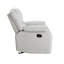 Fauteuil inclinable moderne