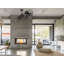 Italo Ventania Downrod Ceiling Fan-2068494750