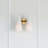 Modway Beacon 2-Light Wall Sconce-223943398