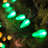 25 LED C7 Christmas Light Set-1747427105
