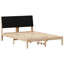 Solid Wood Bed Frame-1092108718-1092108699