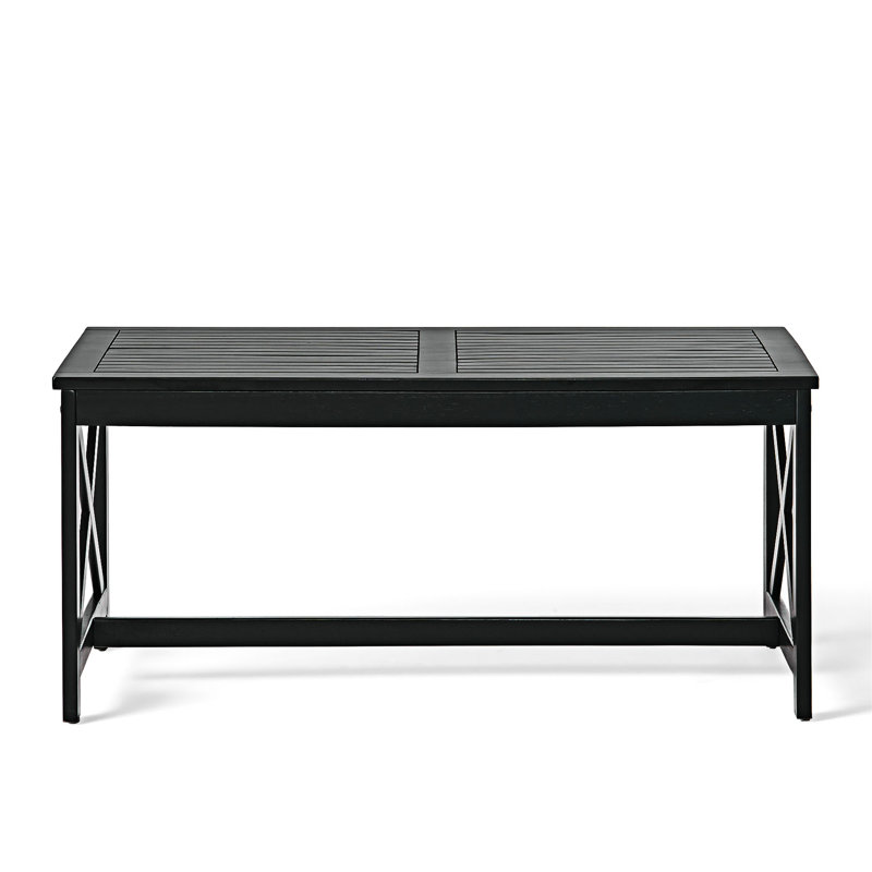 Outdoor Coffee Table