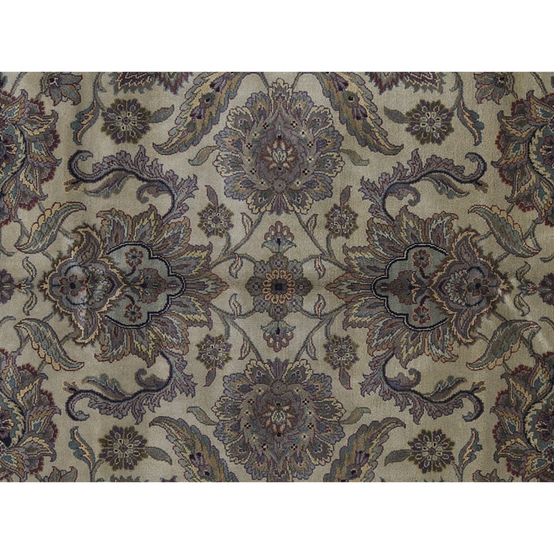 One-of-a-Kind 8'1" Area Rug