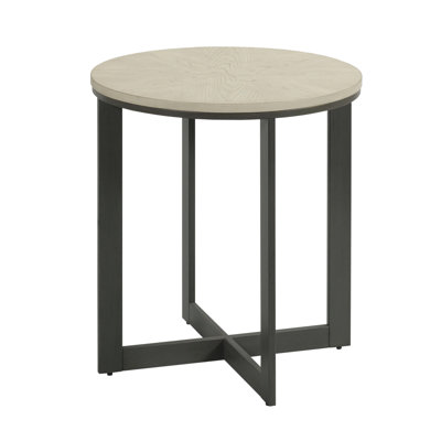 Table de bout Hedgeman