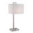 Abhimanyu Metal Lamp