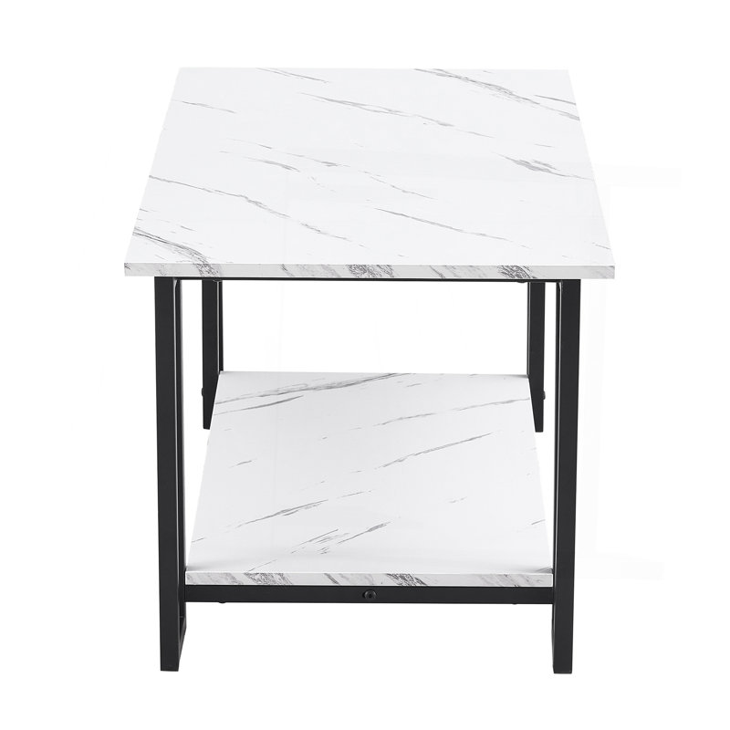 Coffee Table, Black