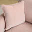 Fauteuil surdimensionné 46,3 po, tissu chenille-393668422