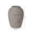 Cerna Terracotta Floor Vase