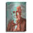 Edison' by Dean Russo, Metal Wall Art-1368103765