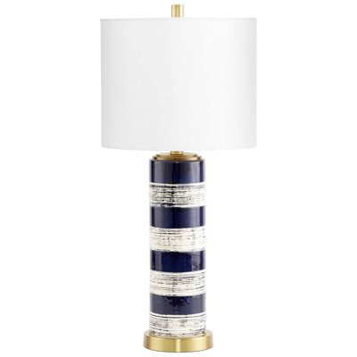 Bristle Table Lamp