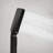 3-Function Handheld Shower with 26-Inch Slide Bar and 59-Inch Hose-113524231