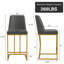 Tabouret de comptoir 25 po Branchville-944737492