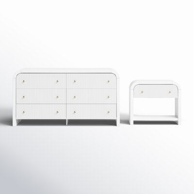 Liabella Bedroom Set