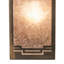 Rustic Lodge 1 - Light Outdoor Bulkhead Light