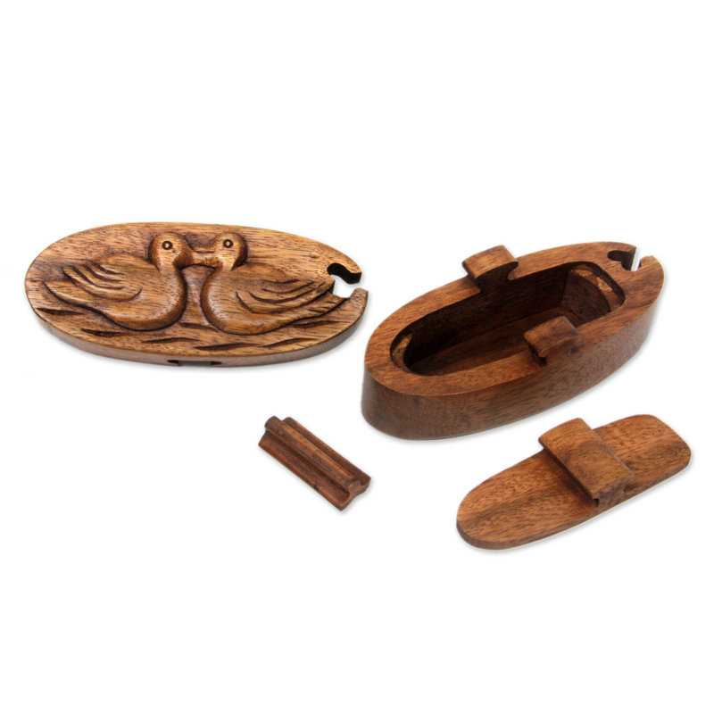 Figurine Belspring