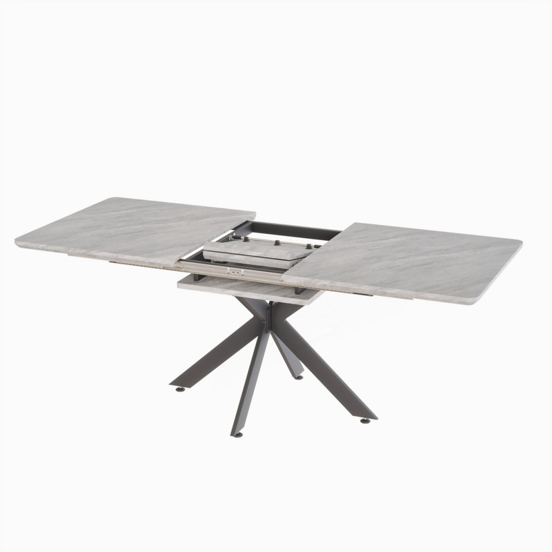 Extendable Dining Table