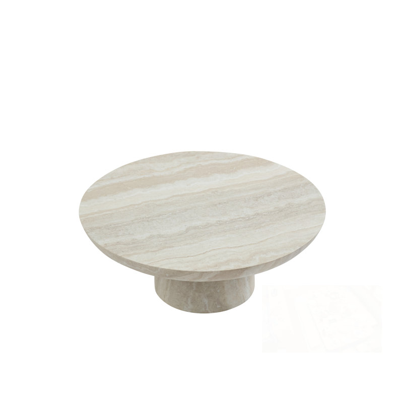 Round Eastampton with sturdy base