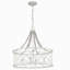 Lustre tambour 4 lumières Jonaye