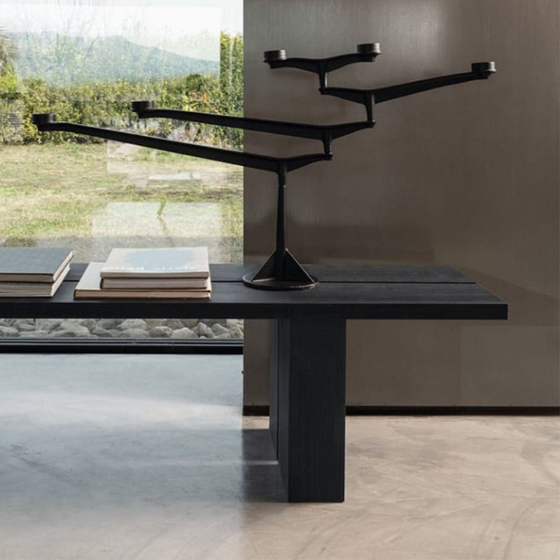 Northrup, 29.53"H x 70.87"L x 31.5"W