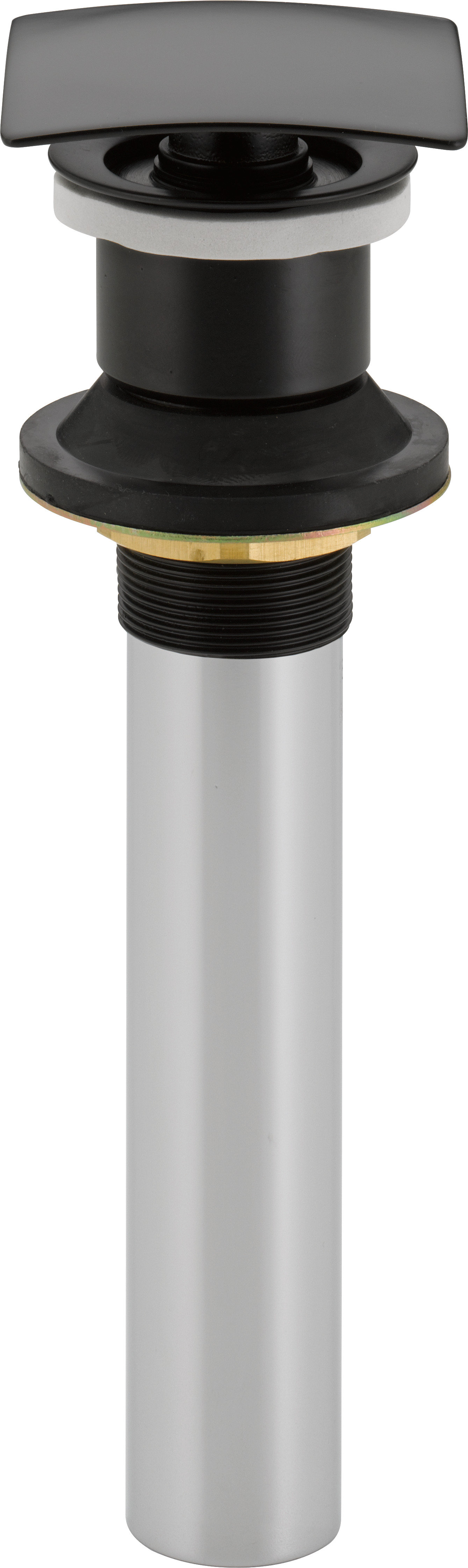 72174RB,BL Delta PopUp Bathroom Sink Drain & Reviews Wayfair