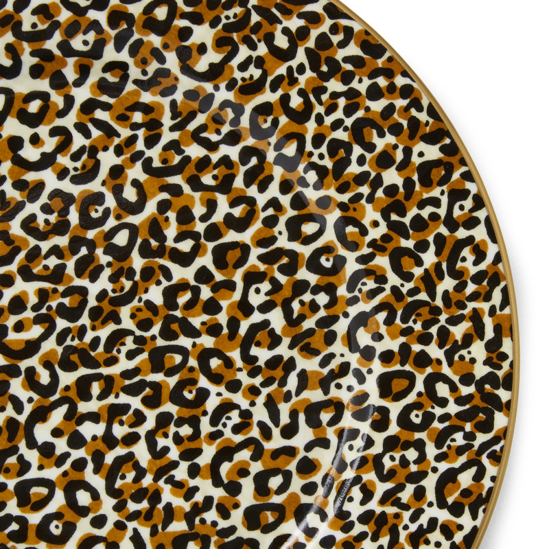 Spode, Creatures Of Curiosity - Side Plate
