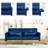 Florene Flared Arms Sleeper-660326131
