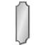 Miroir d'appoint Mertztown Glam-958414827-958414833