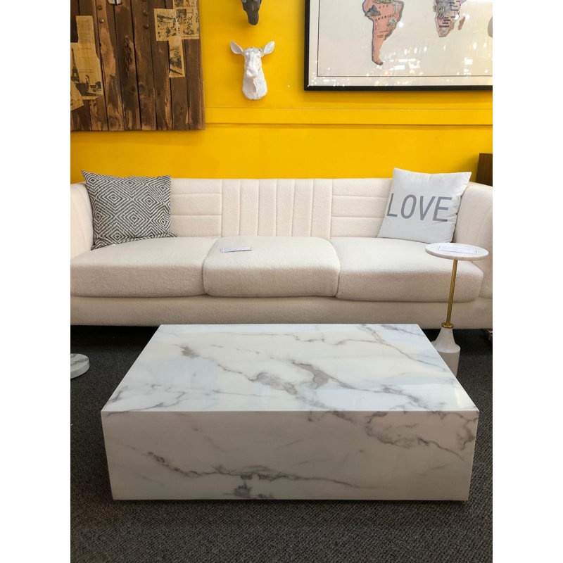 Table basse Luci